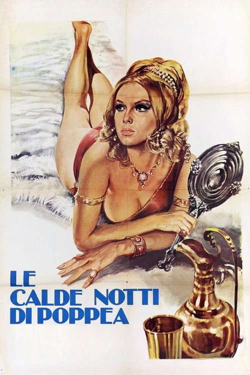 Poppea’s Hot Nights