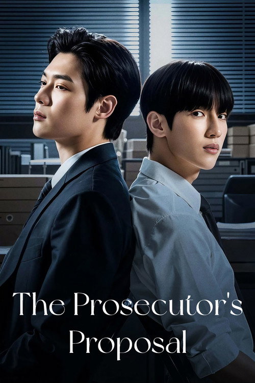 The Prosecutor’s Proposal
