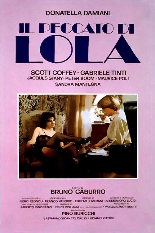 Lola’s Secret